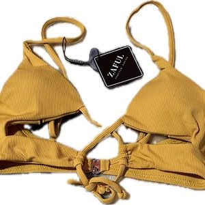 Zaful Women 2 piece swimsuit